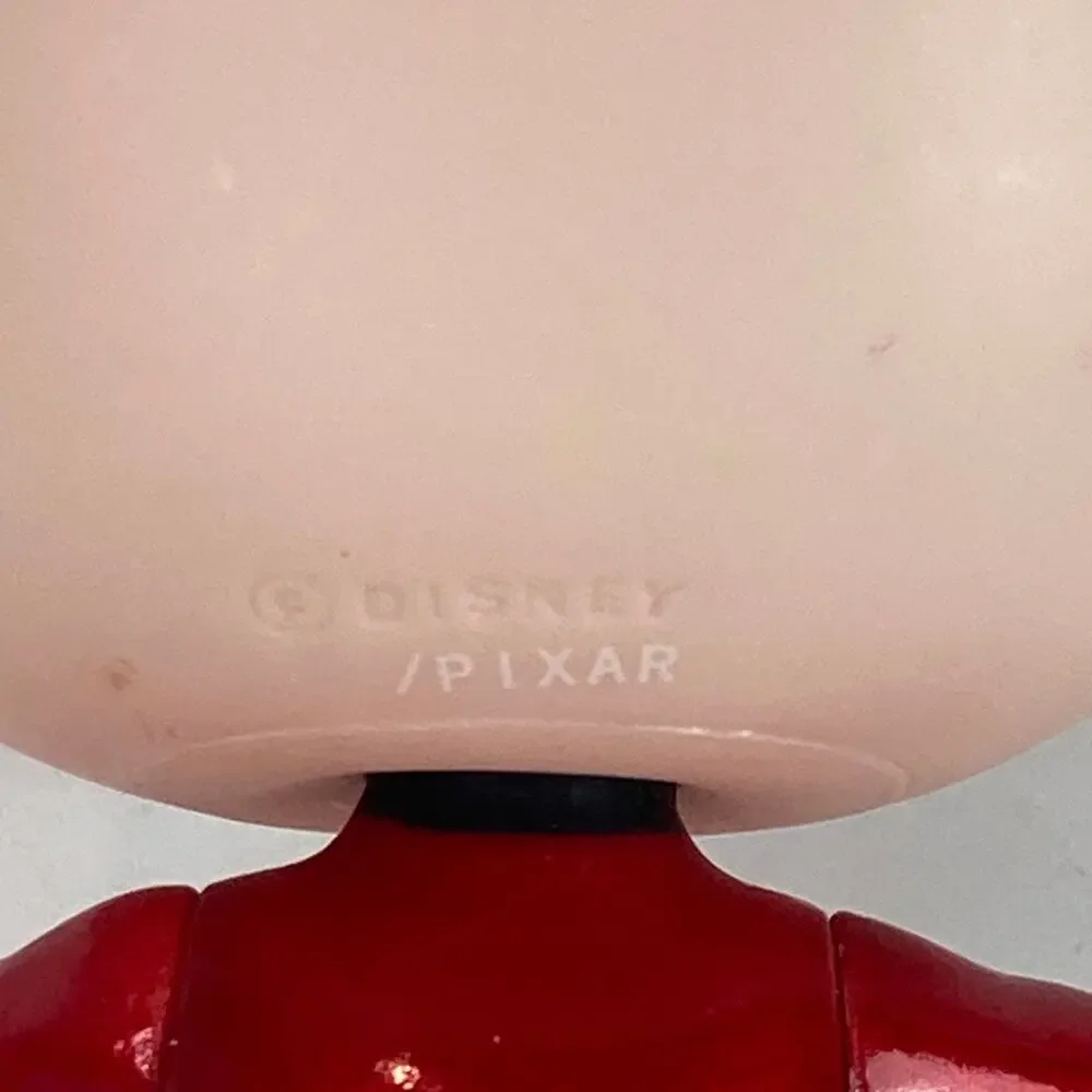Disney Pixar the incredibles action figures